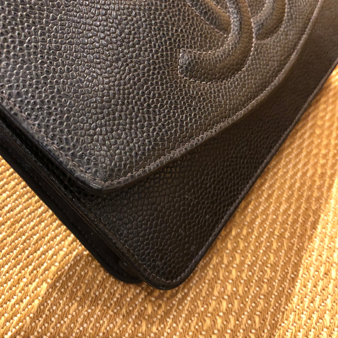 * CHANEL 샤넬 지갑