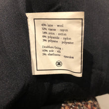 이미지를 갤러리 뷰어에 로드 , * CHANEL 샤넬 코트