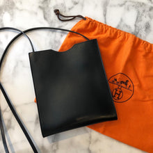 이미지를 갤러리 뷰어에 로드 , * HERMES 에르메스 숄더백