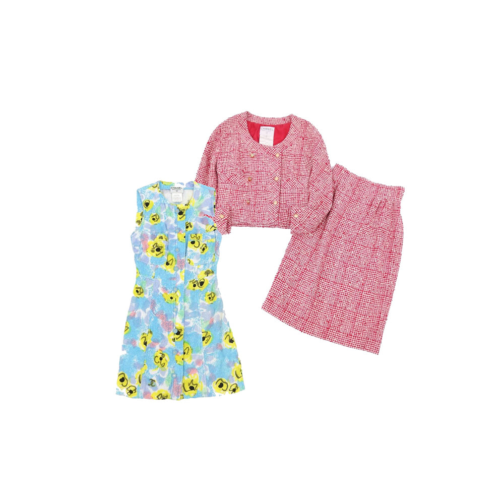 CLOTHING