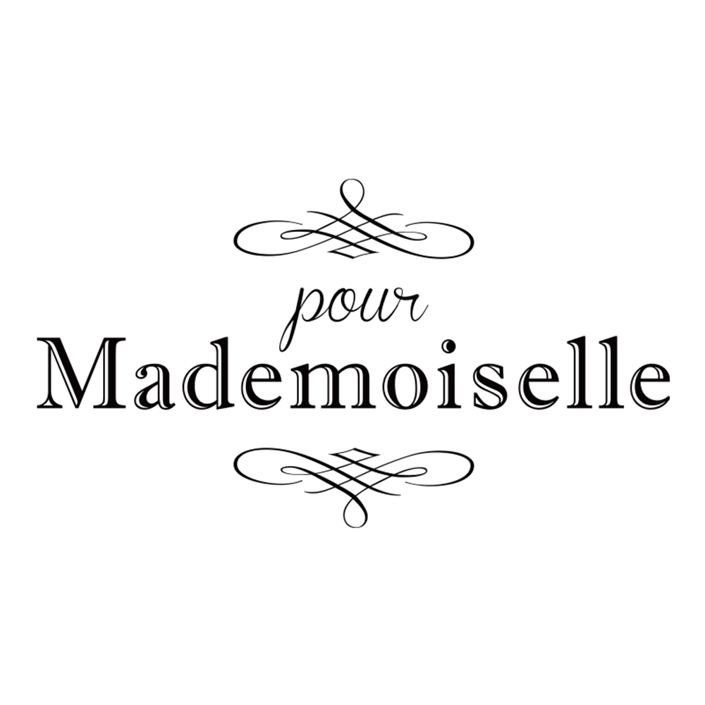 pour Mademoiselle