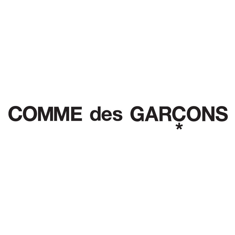 COMMEdesGARCONS