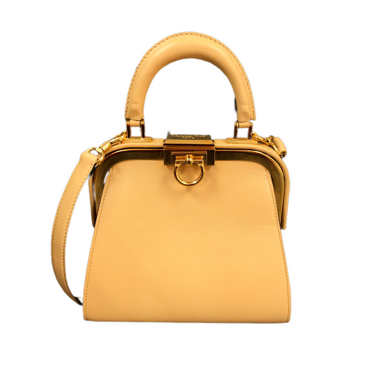 *ChristianDior 2way手提包P4392V