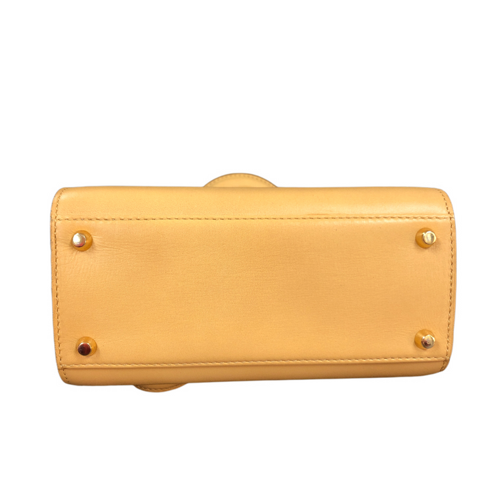 *ChristianDior 2way手提包P4392V