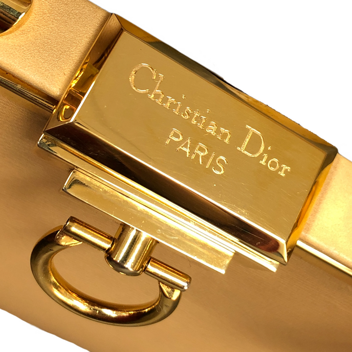 *ChristianDior 2way手提包P4392V