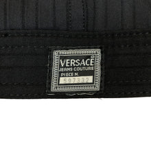 이미지를 갤러리 뷰어에 로드 , *Versace Versace Cotton Jacket Medusa
