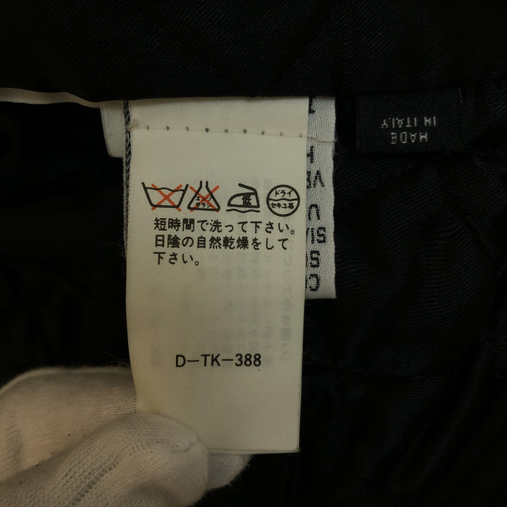 *VERSACE Versace Cotton Jacket Medusa P9559V