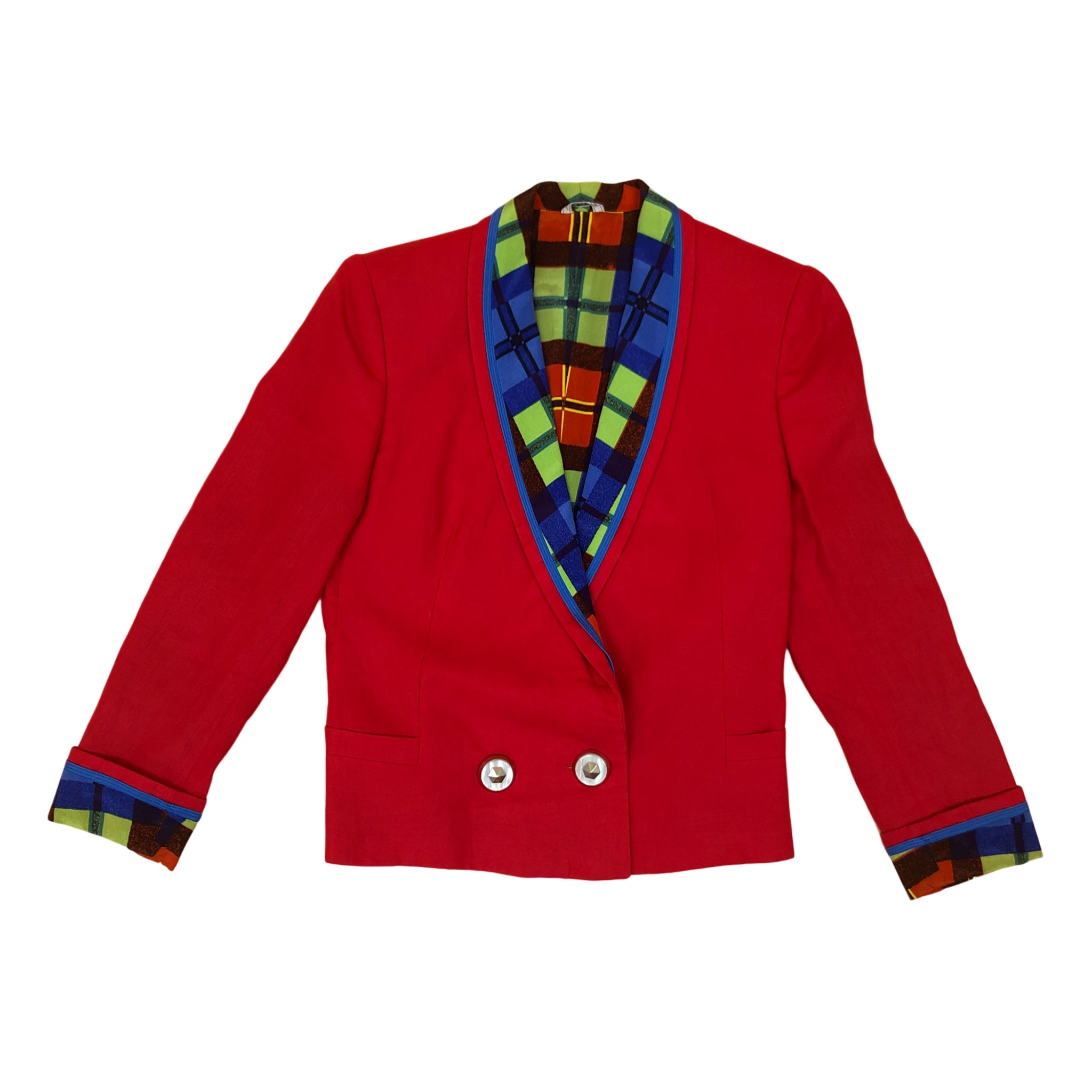 GIANNI VERSACE – VINTAGE SELECT SHOP MAISON DE VII