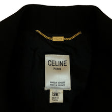 Load image into Gallery viewer, *Celine Celine Jacket P7125V
