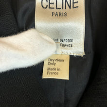 Load image into Gallery viewer, *Celine Celine Jacket P7125V
