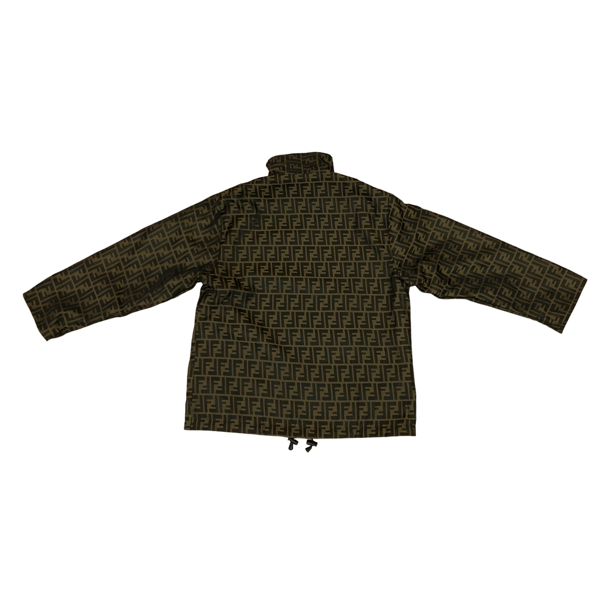 FENDI – VINTAGE SELECT SHOP MAISON DE VII（メゾンドヴィ）