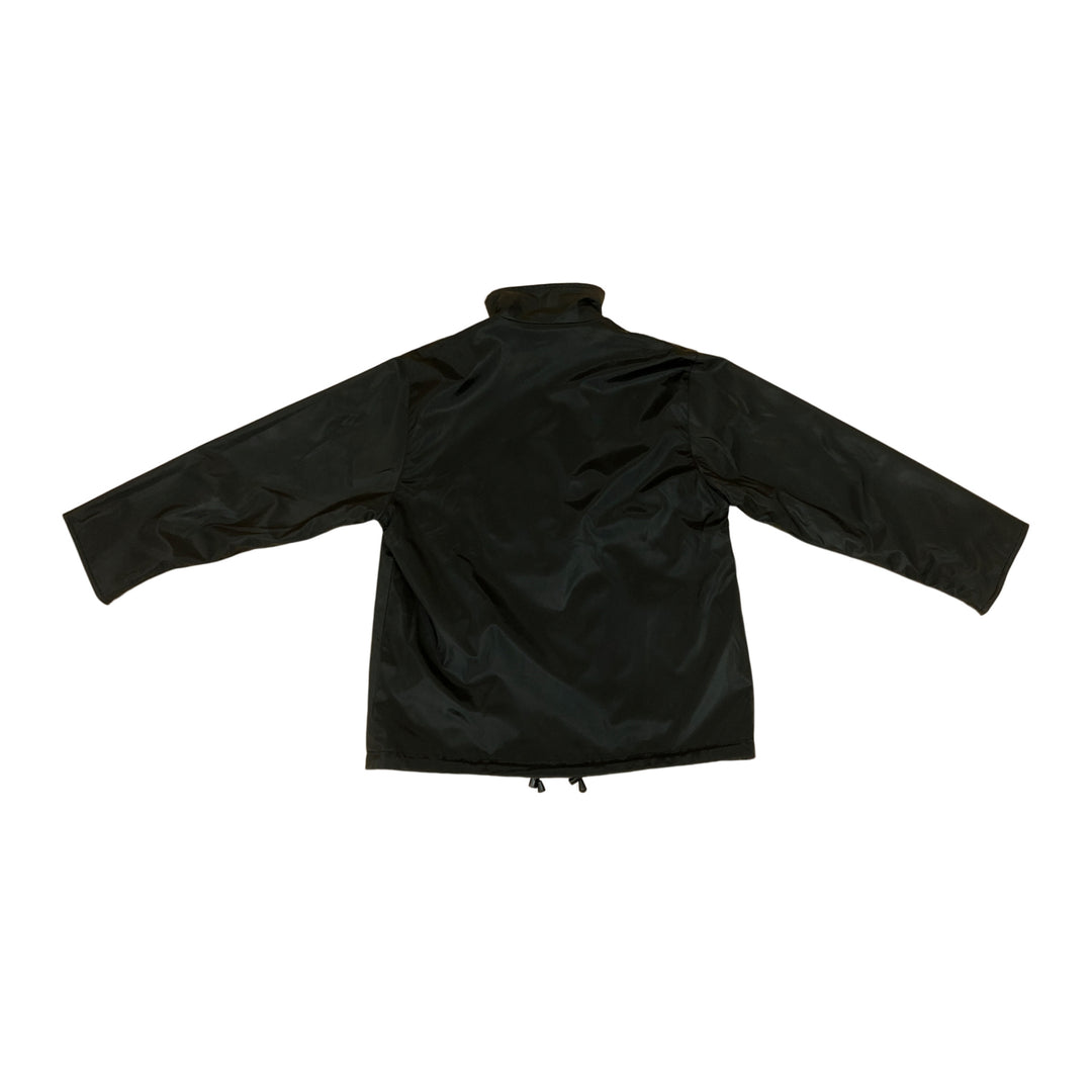 *Fendi Fendi Zukka 패턴 모노그램 Blouson 가역