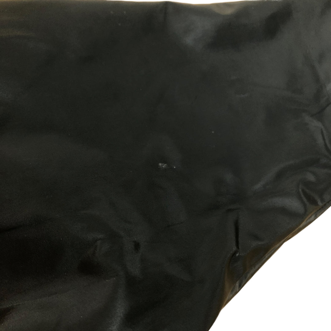 *Fendi Fendi Zukka 패턴 모노그램 Blouson 가역