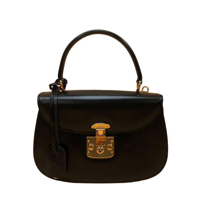 *Gucci Gucci手提包女士锁