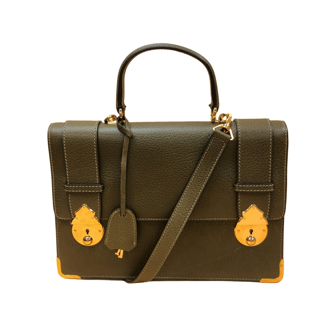 *GUCCI Gucci Handbag 2WAY shoulder bag P10494V