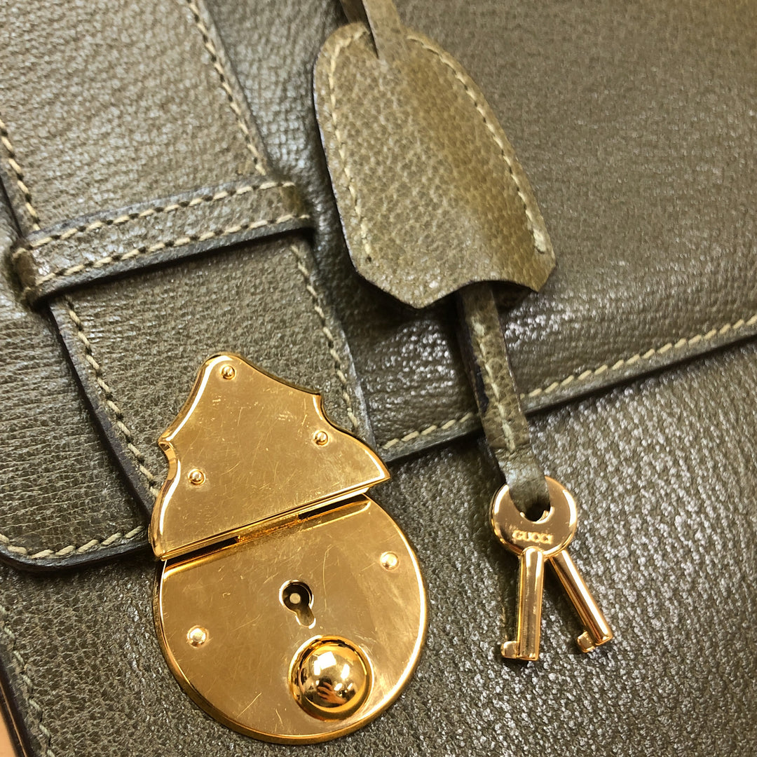 *GUCCI Gucci Handbag 2WAY shoulder bag P10494V
