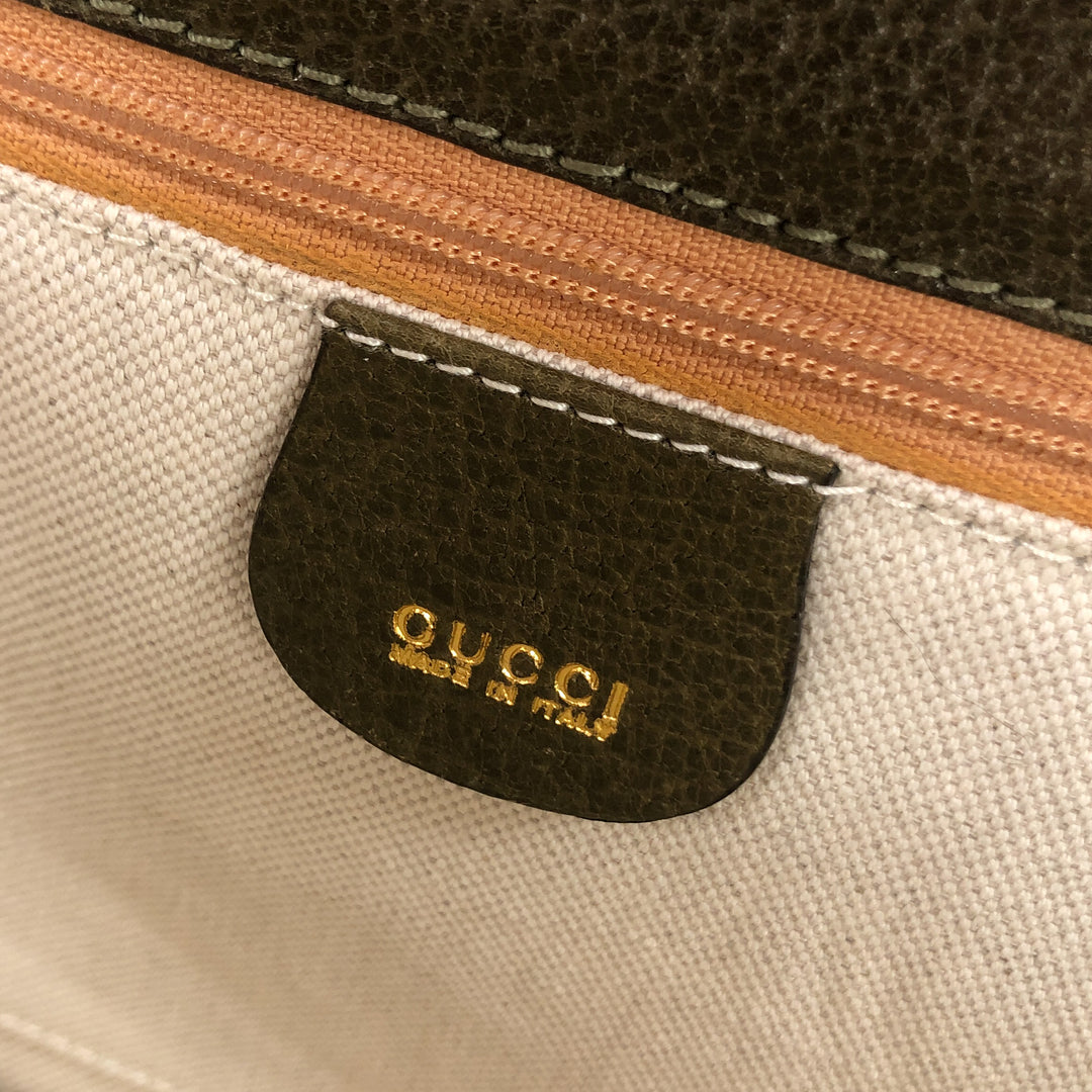 *GUCCI Gucci Handbag 2WAY shoulder bag P10494V