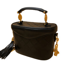 Load image into Gallery viewer, *GIANNIVERSACE Giannivel Sato Handbag Vanity Bag Shoulder Bag P16792V
