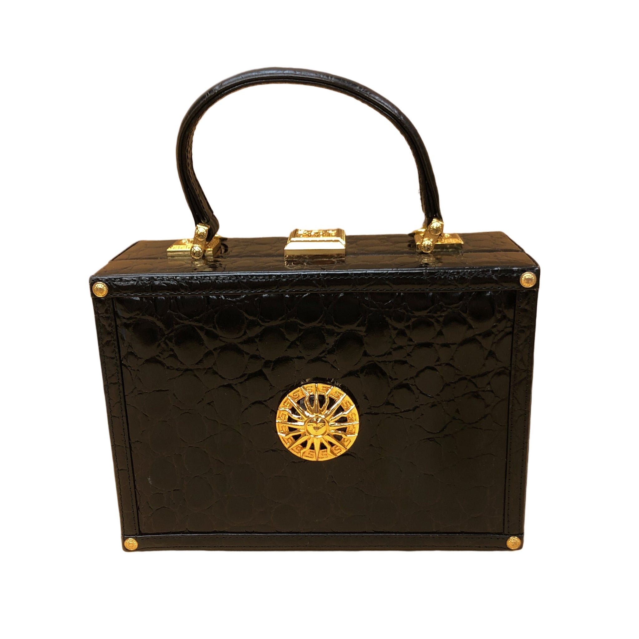 GIANNI VERSACE – VINTAGE SELECT SHOP MAISON DE VII