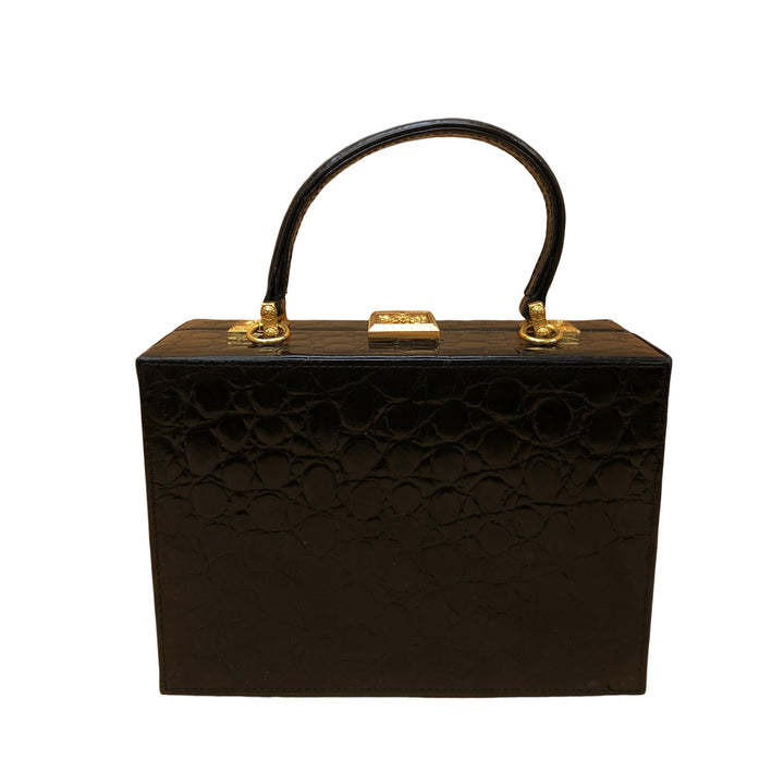 *gianniversace giannivel sato手提包梳妆包