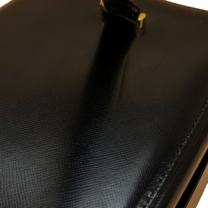 *GIANNIVERSACE Giannivel Sato Handbag Vanity Bag P8948V