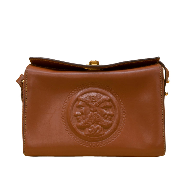 *Fendi Fendi肩带2Way手提包