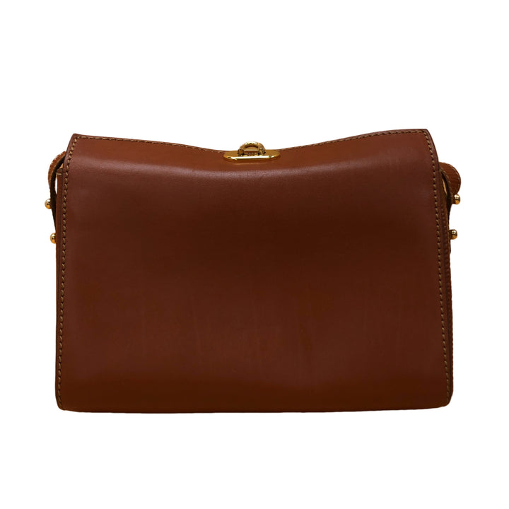 *Fendi Fendi肩带2Way手提包