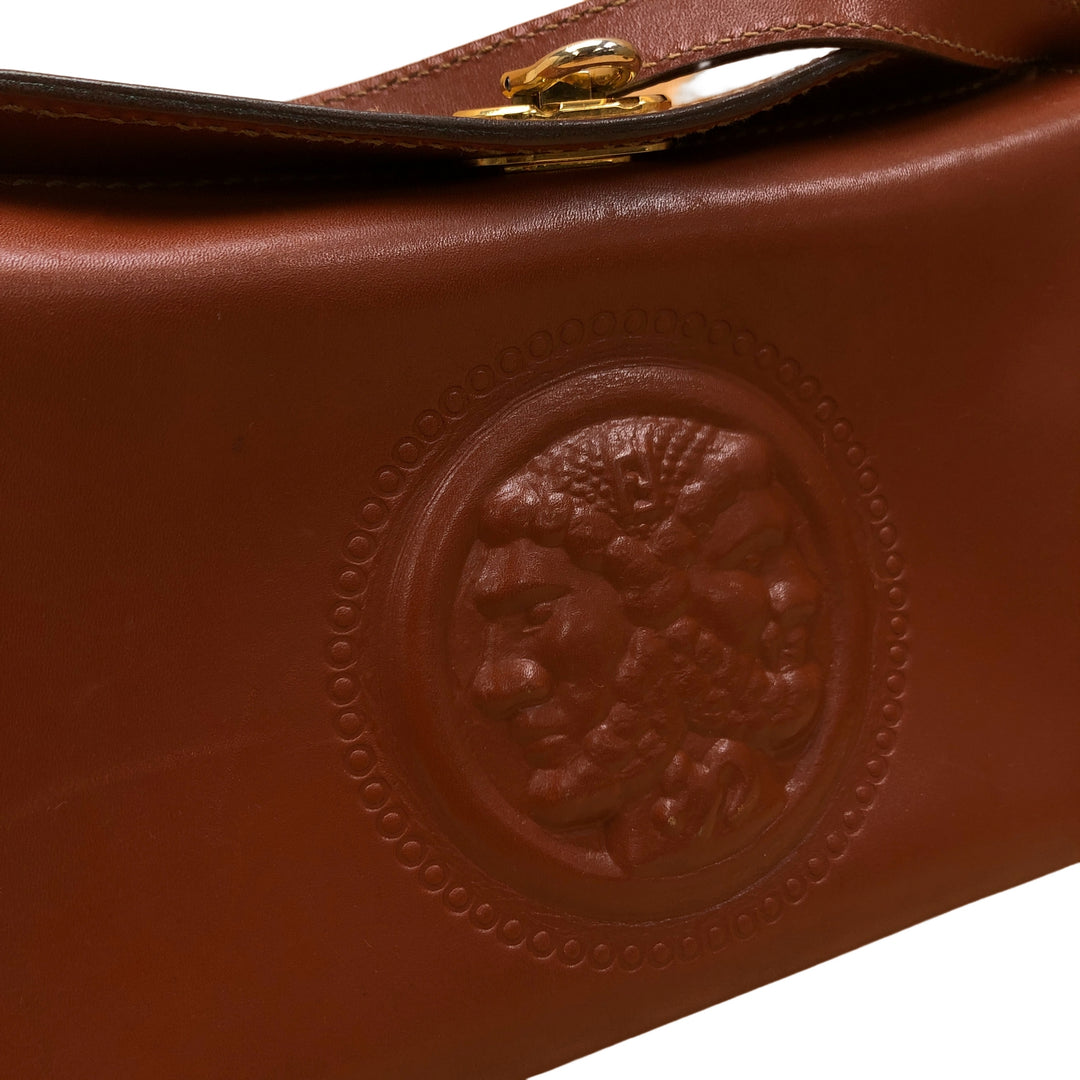 *Fendi Fendi肩带2Way手提包