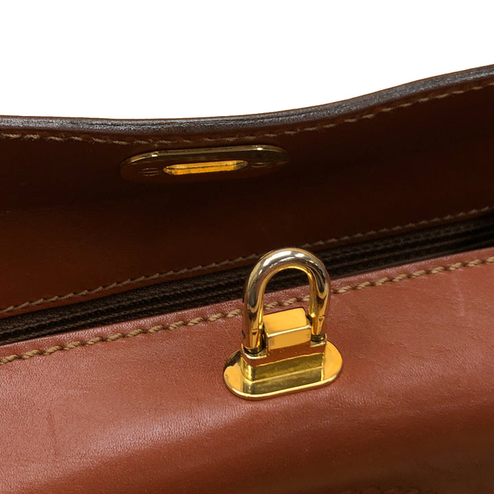 *Fendi Fendi肩带2Way手提包