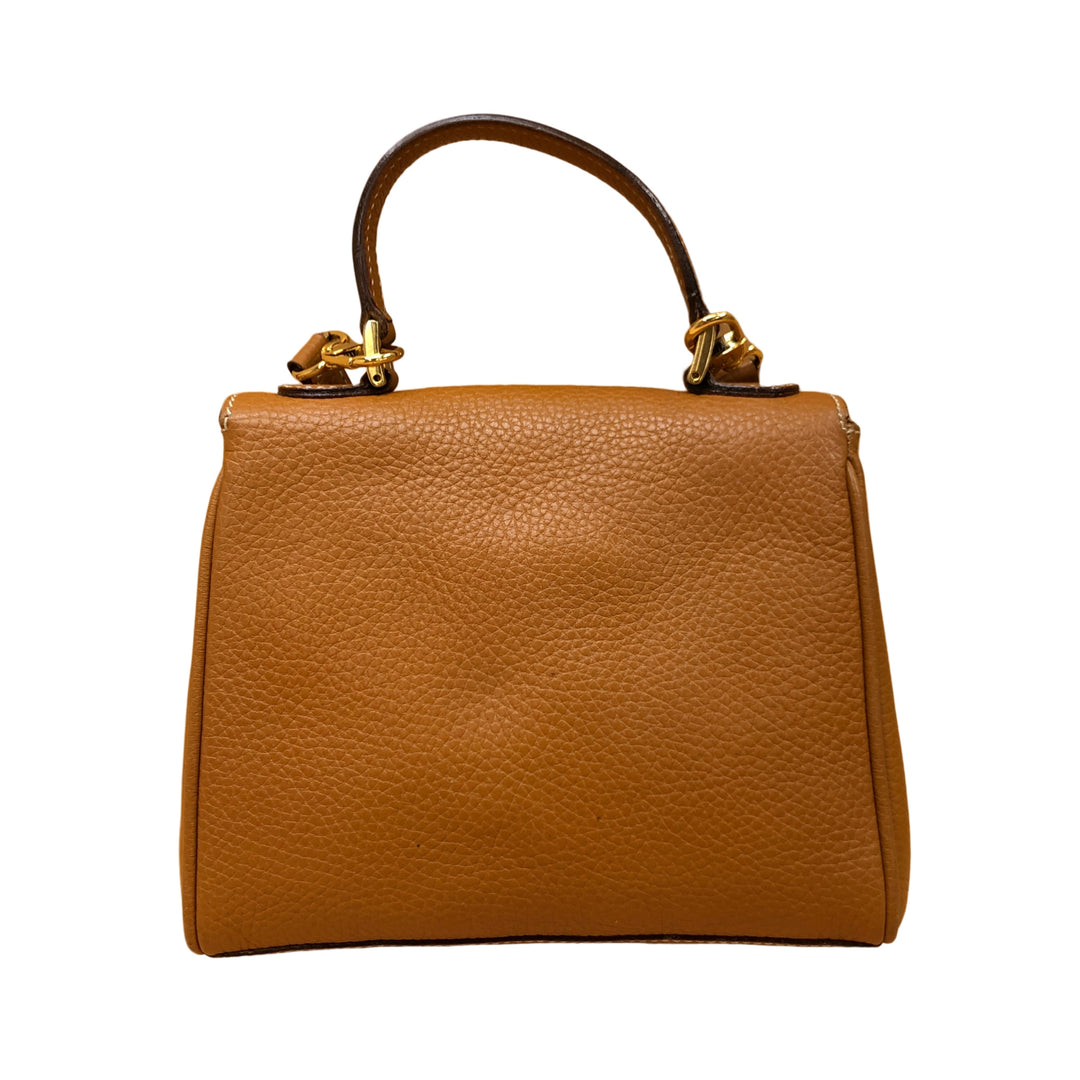 *Fendi Fendi肩带2Way手提包