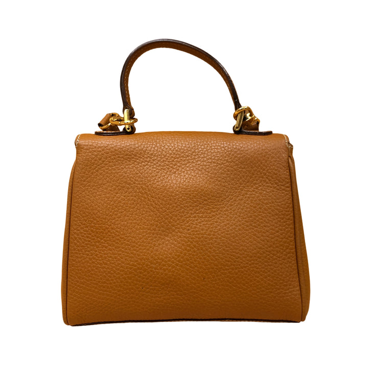 *Fendi Fendi肩带2Way手提包