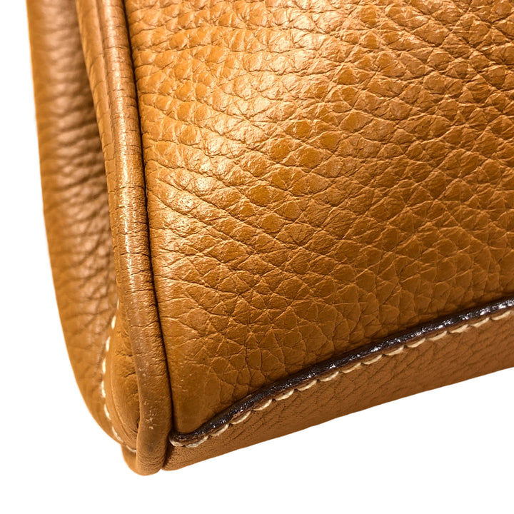 *Fendi Fendi肩带2Way手提包