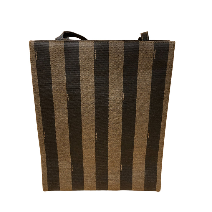 *Fendi Fendi Pecan手提袋