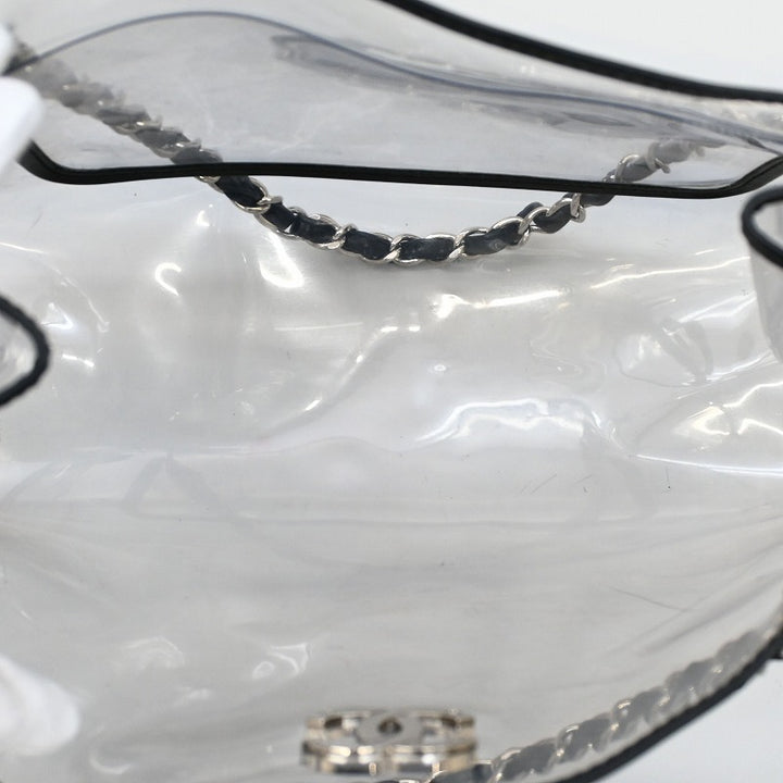 chanel shoulder bag ladies