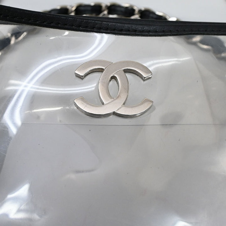 chanel shoulder bag ladies
