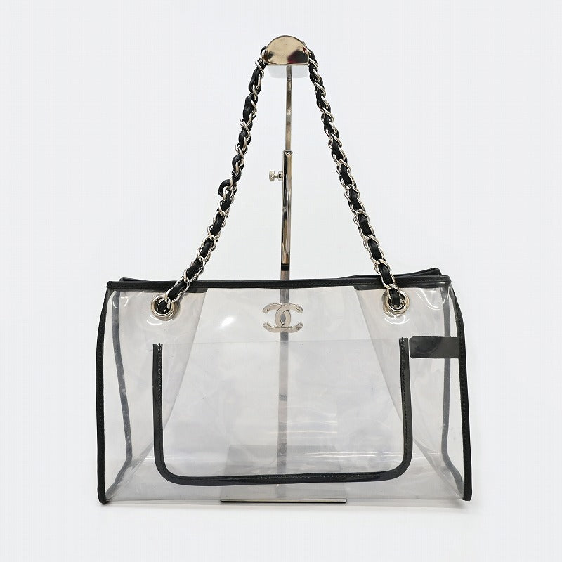 chanel shoulder bag ladies