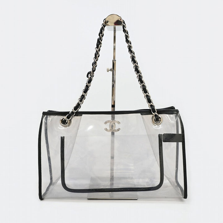 chanel shoulder bag ladies