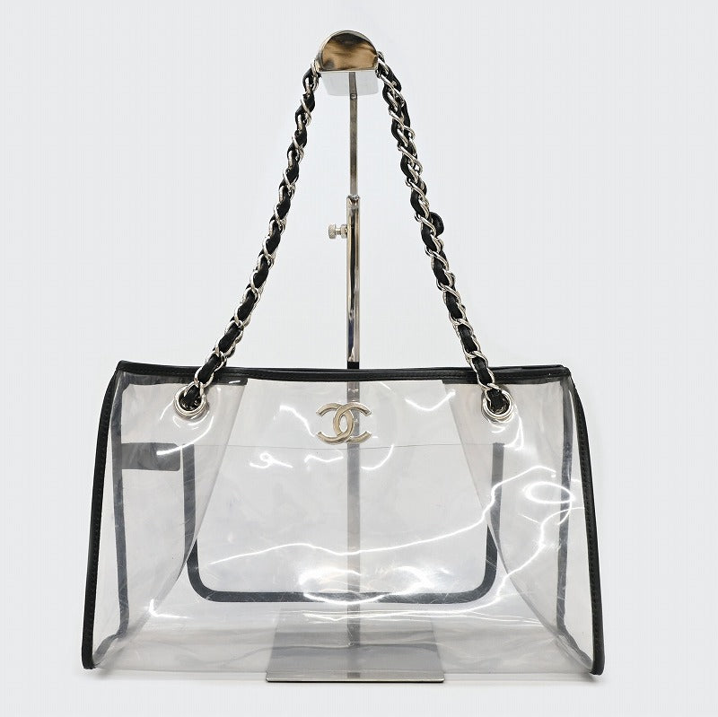 chanel shoulder bag ladies