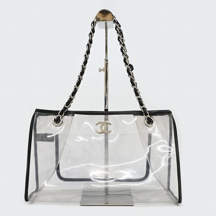 chanel shoulder bag ladies