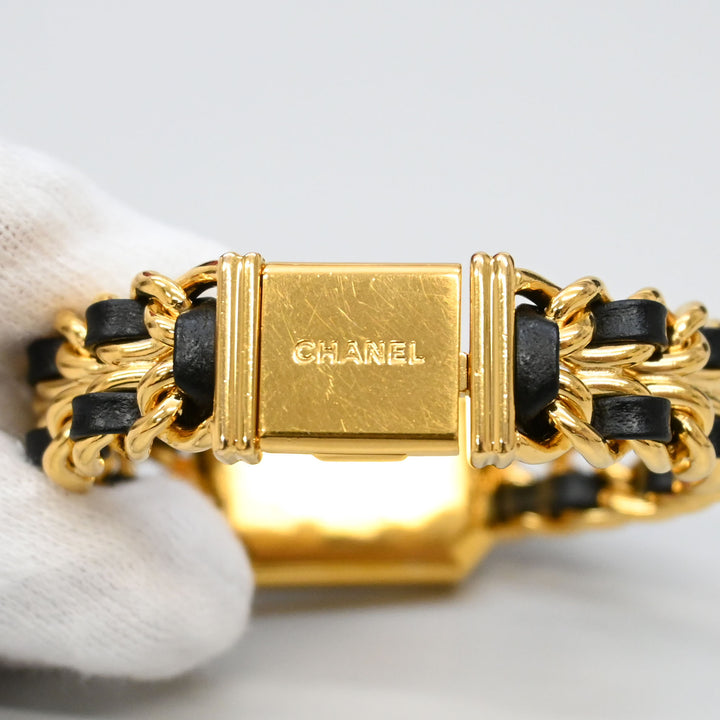 CHANEL シャネル プルミエール S 時計 P43024V