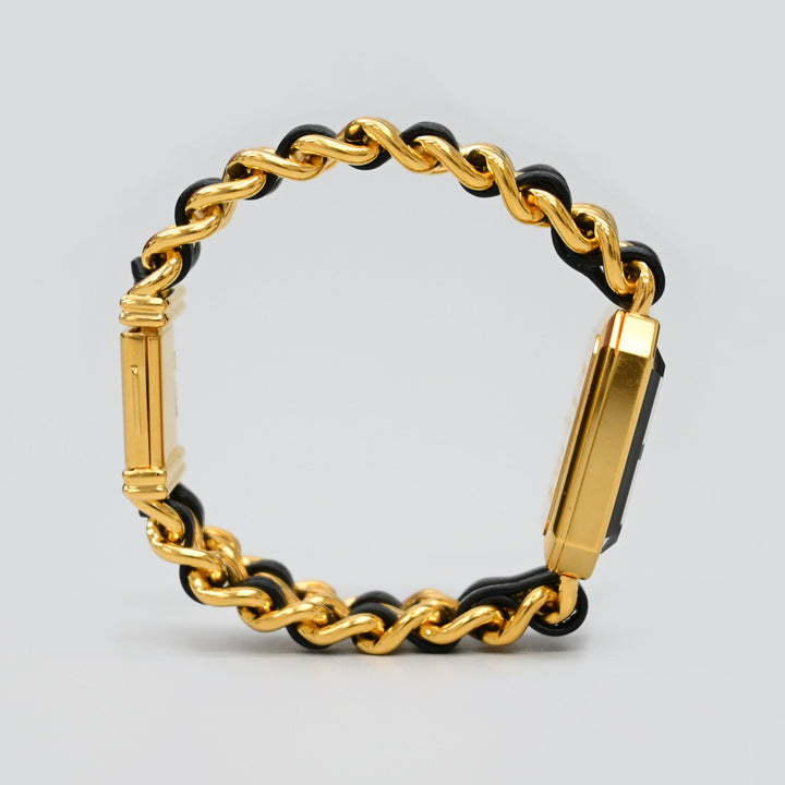 CHANEL シャネル プルミエール S 時計 P43024V