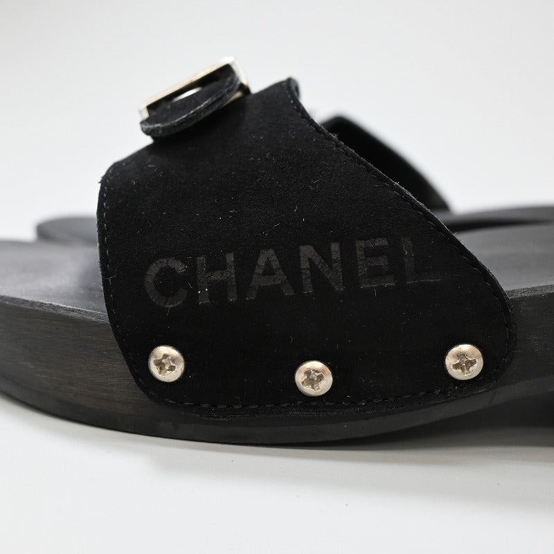 Chanel 凉鞋 女士 36