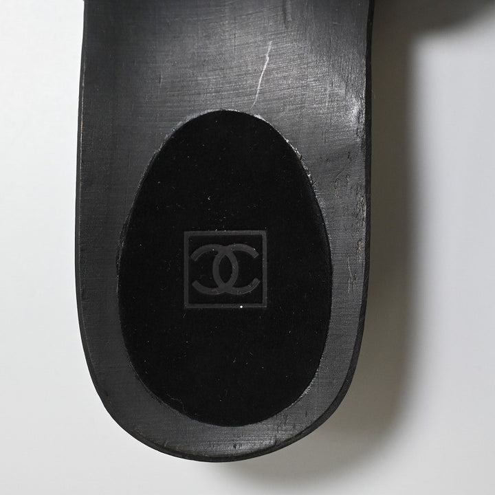 Chanel 凉鞋 女士 36