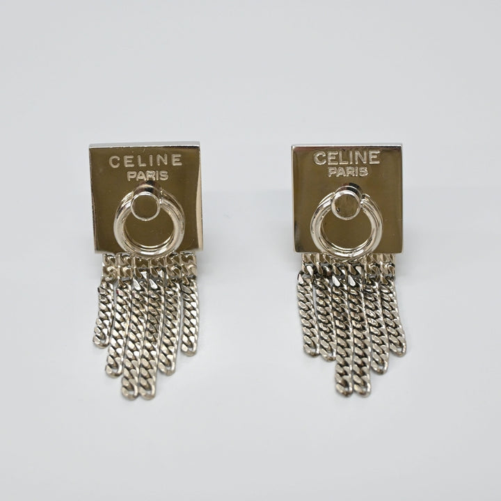 celine earrings ladies none
