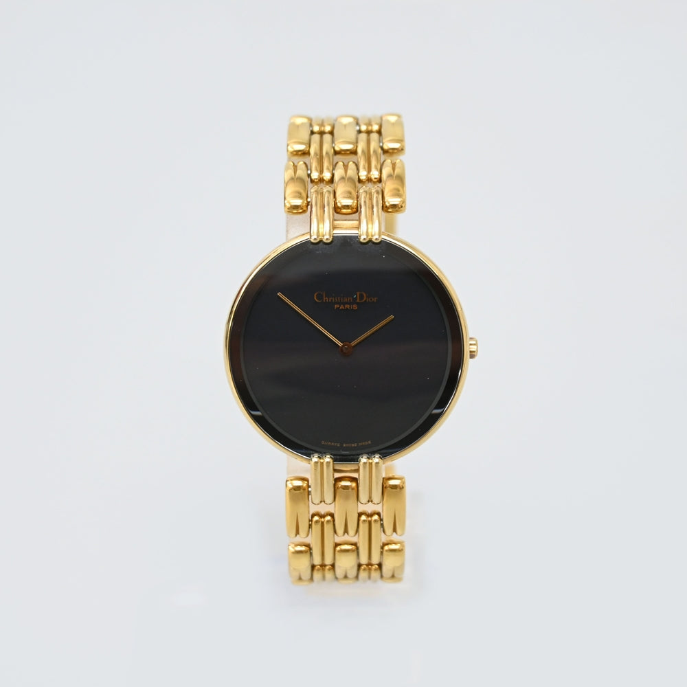Christian Dior watch D47-154-4 ladies none