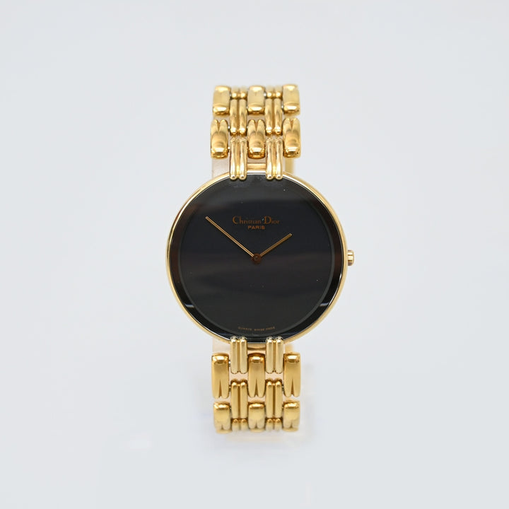 Christian Dior watch D47-154-4 ladies none