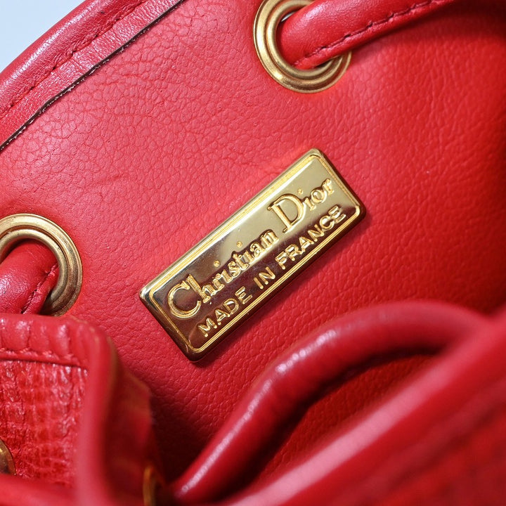 christian dior shoulder bag ladies