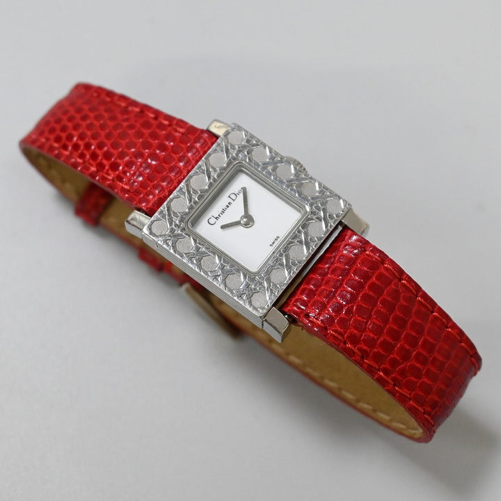 Christian Dior watch D60-109 ladies