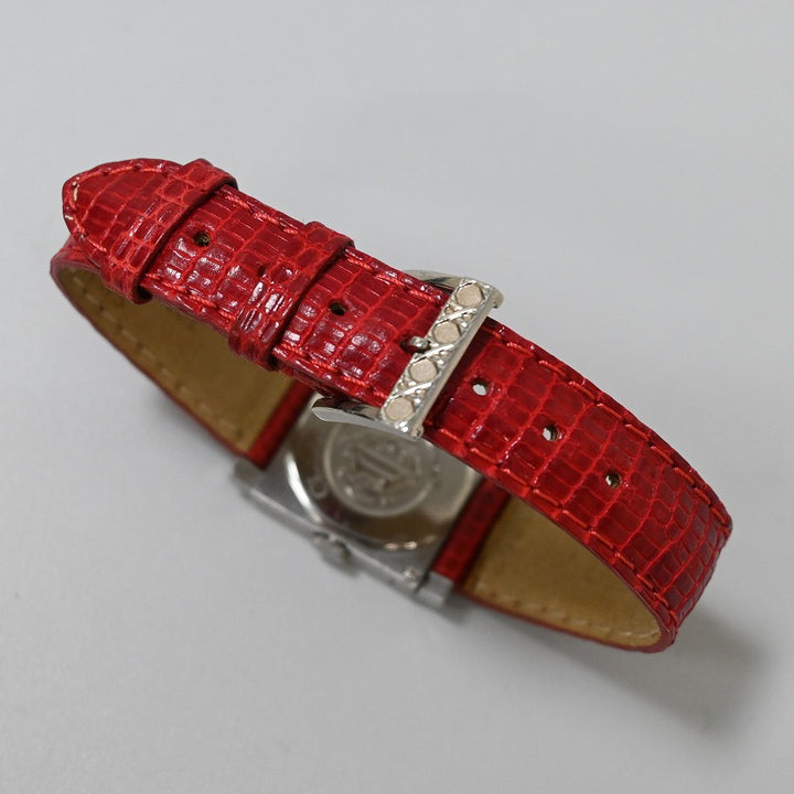 Christian Dior watch D60-109 ladies