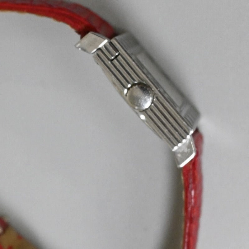 Christian Dior watch D60-109 ladies